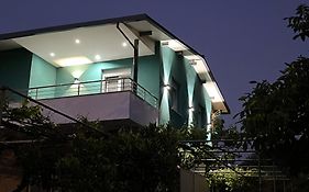 Faskomilo House 1