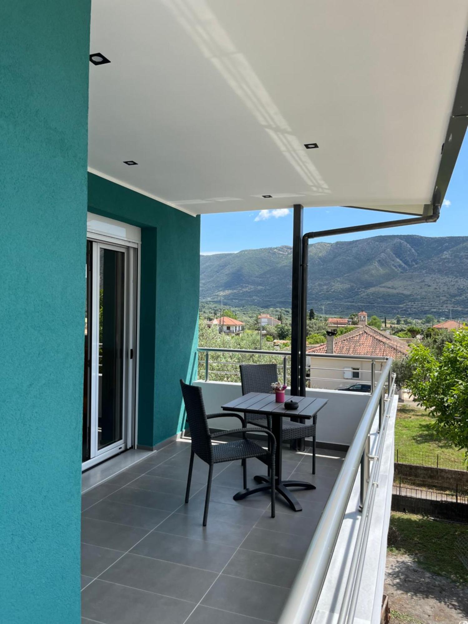 Faskomilo House 1 Faskomilia Εξωτερικό φωτογραφία