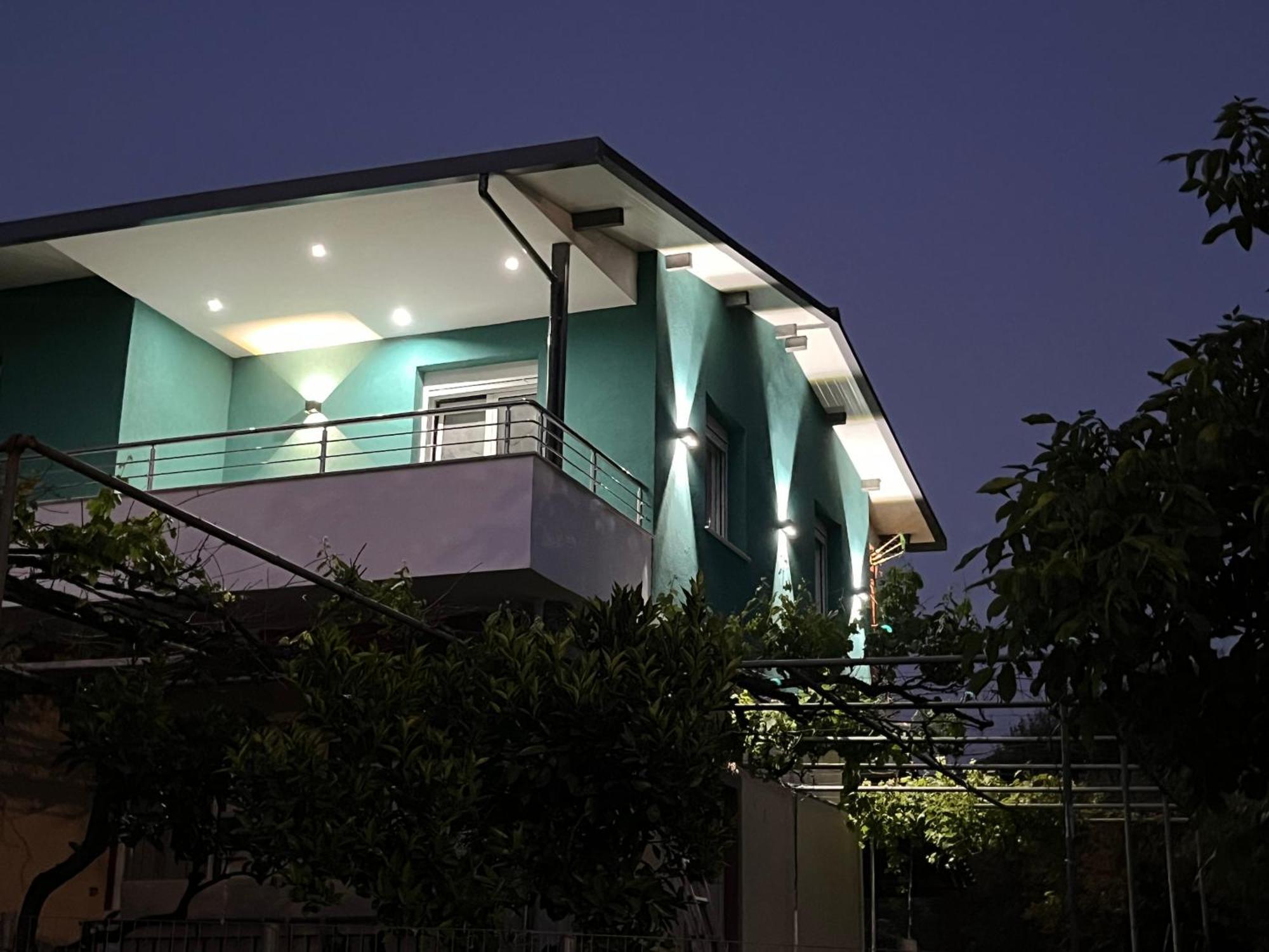 Faskomilo House 1 Faskomilia Εξωτερικό φωτογραφία